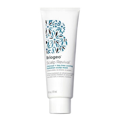 SCALP REVIVAL� CHARCTEA TREE COOLING HYD